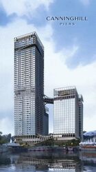 Canninghill Piers (D6), Apartment #462995731